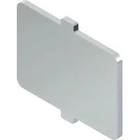 NA-2012 Bracket, Motor Adjuster