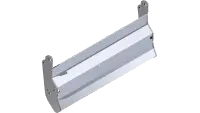 NA-6031 Bracket, Rear Bin Mount