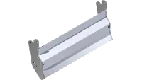 NA-6032 Bracket, Front Bin Mount