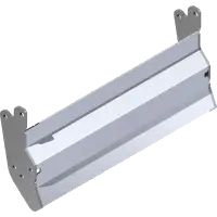 NA-6032 Bracket, Front Bin Mount