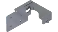NA-6920 Mount, Pivot Assembly