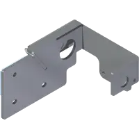 NA-6920 Mount, Pivot Assembly