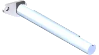 NA-6922 Shaft, Pivot