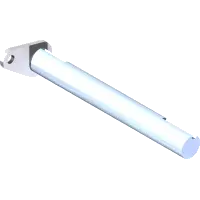 NA-6922 Shaft, Pivot