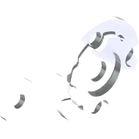 NA-6924 Bracket, Slider Spacer Assembly
