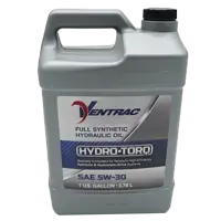 Ventral Hydro-Torq Full Synthetic Hydraulic Oil SAE 5W-30