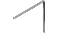 NB-1107 Strap, Tank Mount Right