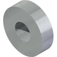 NB-1126 Washer, 11/32 x 7/8 x 1/4T SS
