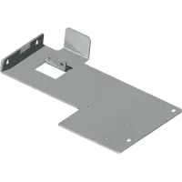 NB-1129 Plate, Pump Mount