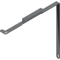 NB-1138 Strap, Tank Mount Right