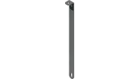 NB-1140 Strap, Tank Mount Rear