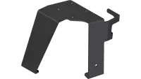 NB-1141 Mount, Brine System Valve