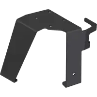 NB-1141 Mount, Brine System Valve