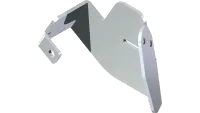 NB-1275 Shield, Brine Nozzle Right