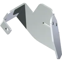 NB-1275 Shield, Brine Nozzle Right