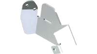 NB-1280 Shield, Brine Nozzle Left