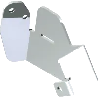 NB-1280 Shield, Brine Nozzle Left