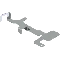 NB-1305 Bracket, Hose Retainer