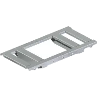 NB-6100 Frame, Brine Tank Base