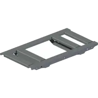 NB-6120 Frame, Brine Tank Base