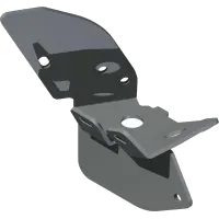NB-6200 Mount, Brine Nozzle Left