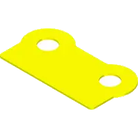 NJ-1009 Slide, Broom Pivot