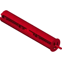 NJ-6006 Frame, Brush Rotor