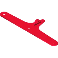 NJ-6008 Frame, Pivot Reinforcement