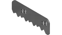 NT-1108 Plate, Wheel Grip