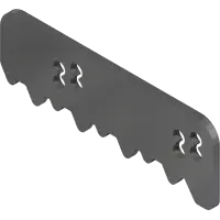 NT-1108 Plate, Wheel Grip