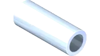 NT-1113 Bushing, Lift Cylinder Lower