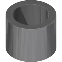 NT-1120 Bushing, Pulley Spacer Lower