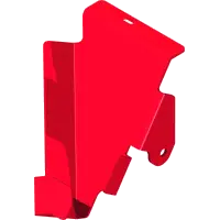 NT-1127 Bracket, Hose Holder