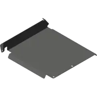 NT-1164 Cover, Belt Drive