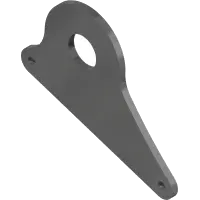 NT-1184 Lever, NT Throttle Pivot