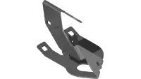 NT-1186 Mount, NT Throttle Pivot