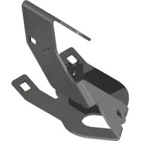 NT-1186 Mount, NT Throttle Pivot