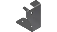 NT-1190 Mount, Horn