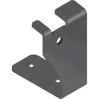 NT-1190 Mount, Horn