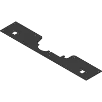 NT-1211 Panel, Front Dash