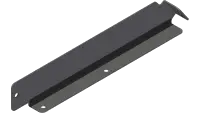 NT-1217 Mount, Belt Drive Cover