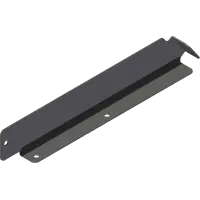 NT-1217 Mount, Belt Drive Cover