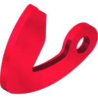 NT-1218 Plate, Spring Retainer