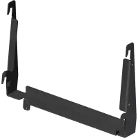Bracket, Cushion Mount