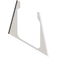 NT-1493 Cover, Front Tower