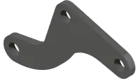 NT-1494 Arm, Pump Control