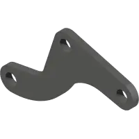 NT-1494 Arm, Pump Control