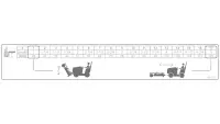 00.0577 Decal, Cut Height Position Key