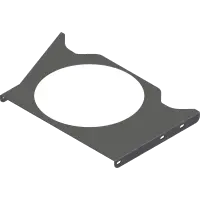 NT-1508 Cover, Engine Air Intake