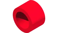 NT-1516 Bushing, Operator Platform Pivot